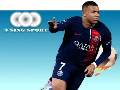 3 SING SPORT