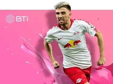 BTI GAMING